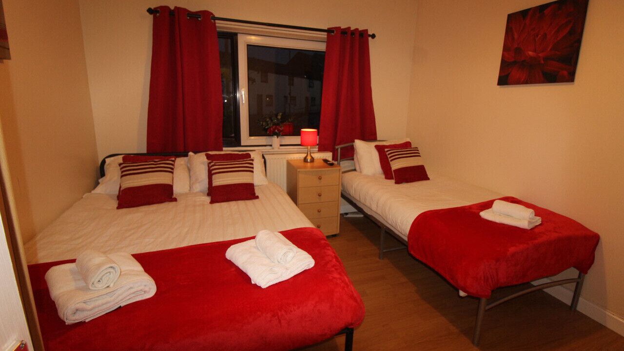 Photo of Bedroom in Chesterfield