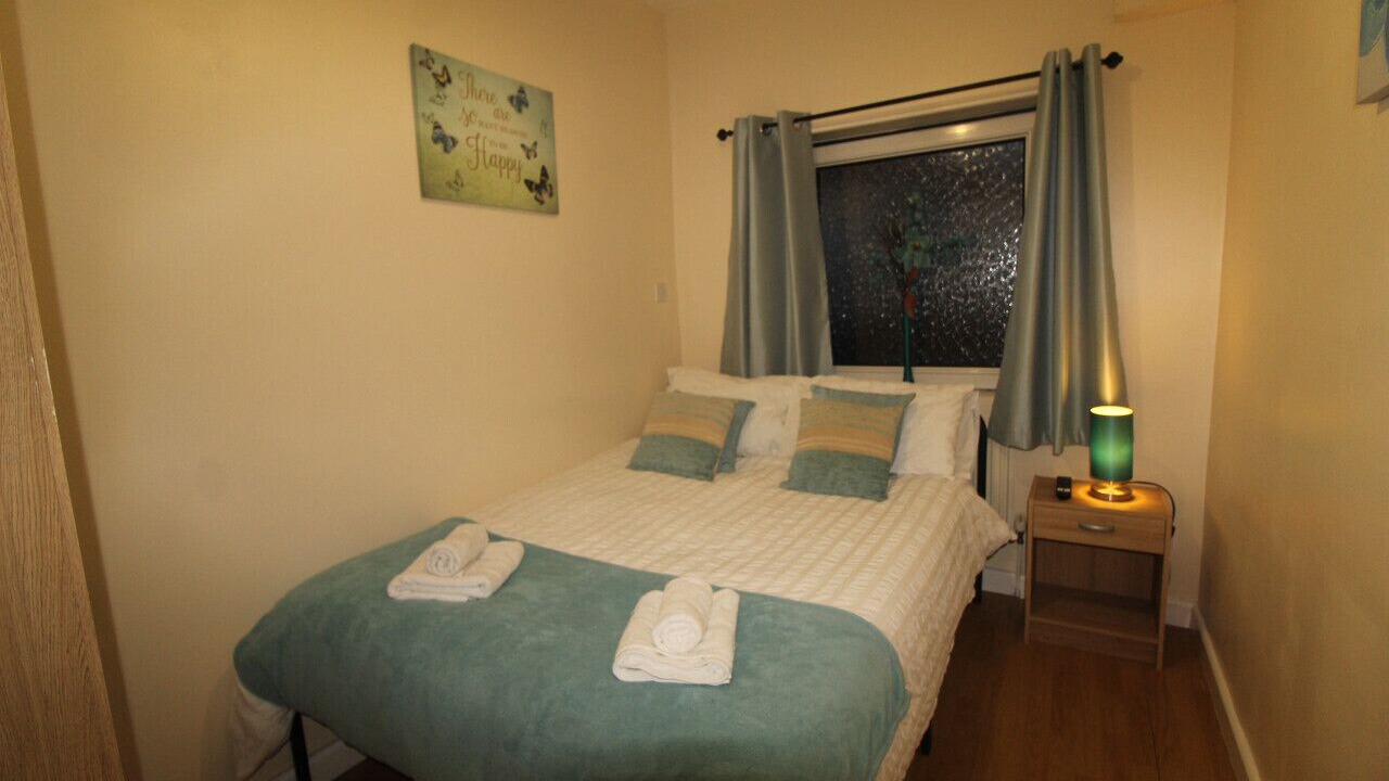Photo of Bedroom in Chesterfield