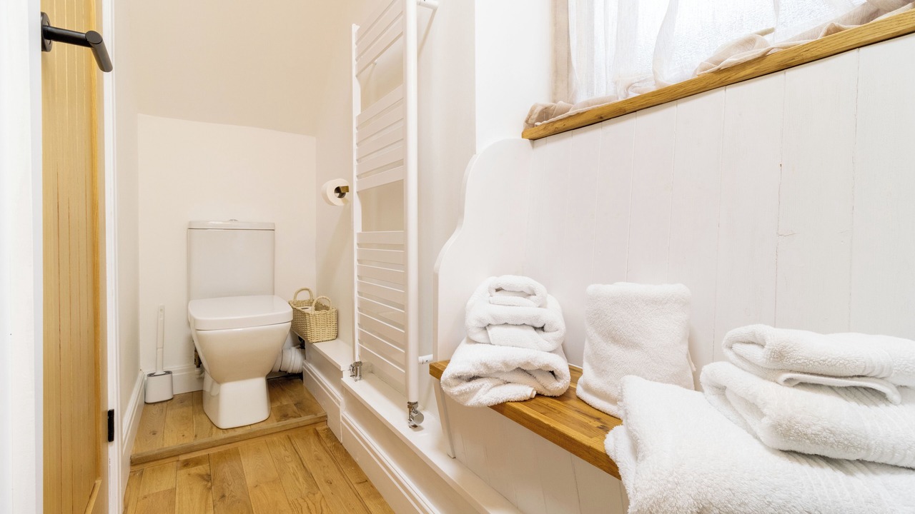 Photo of Bathroom in Wakefield