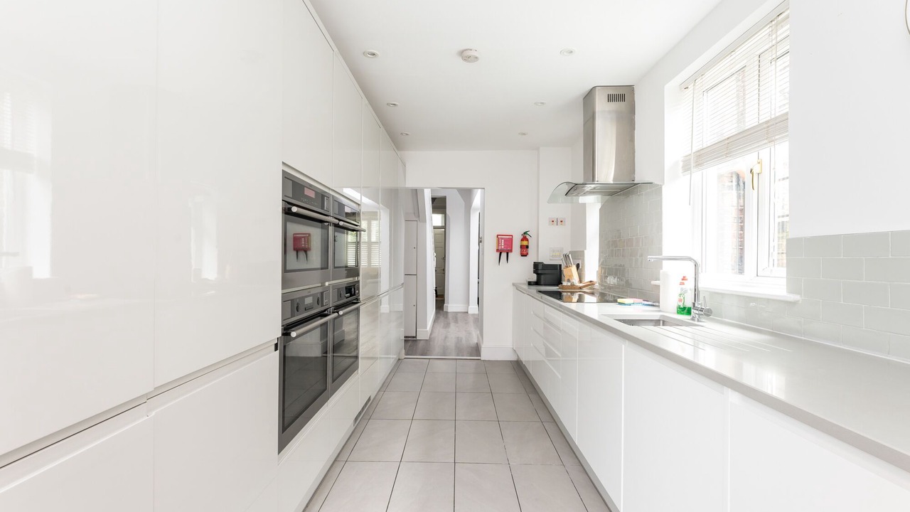 Photo of Kitchen in Bootham