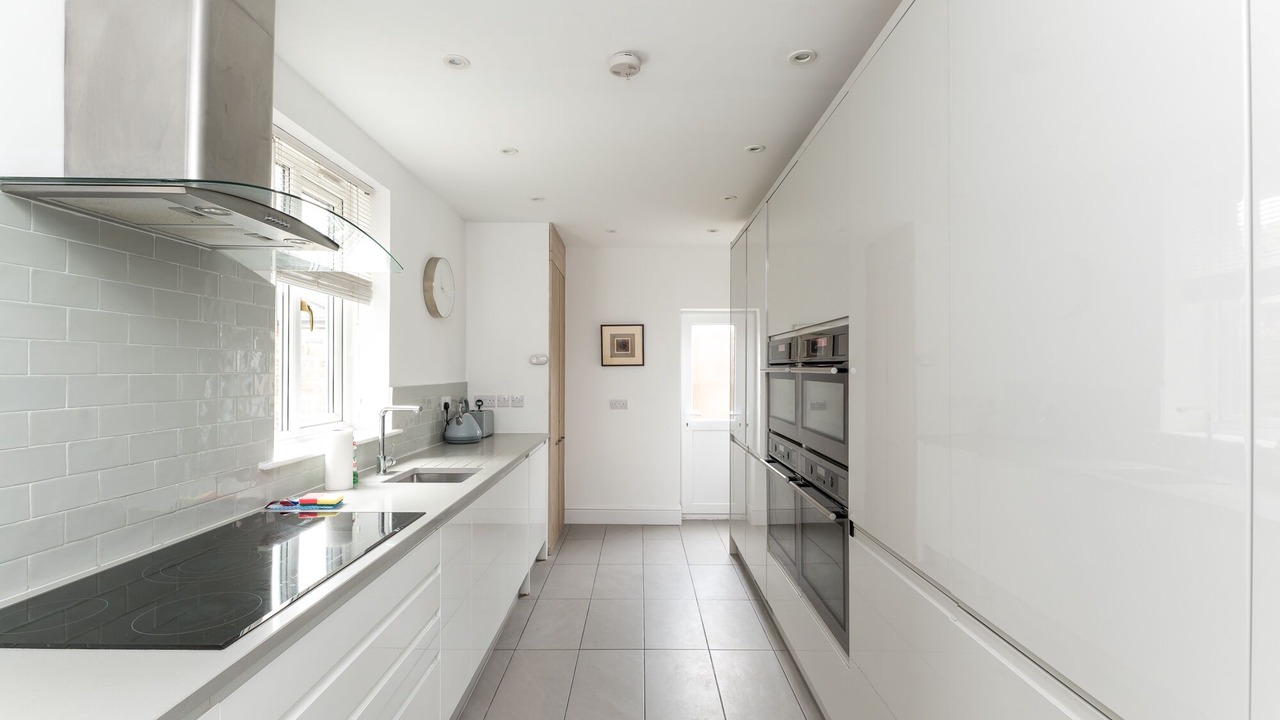Photo of Kitchen in Bootham