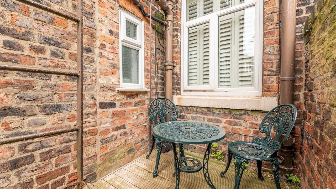 Photo of Outdoor in Bootham
