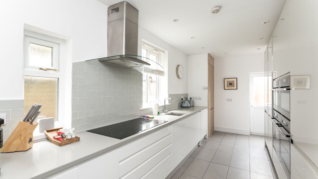 Photo of Kitchen in Bootham