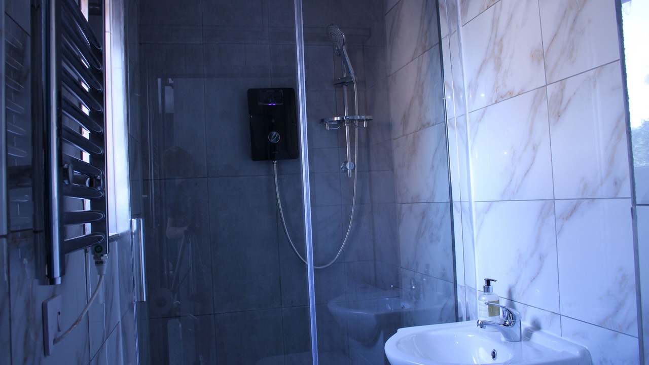 Photo of Bathroom in Peterborough