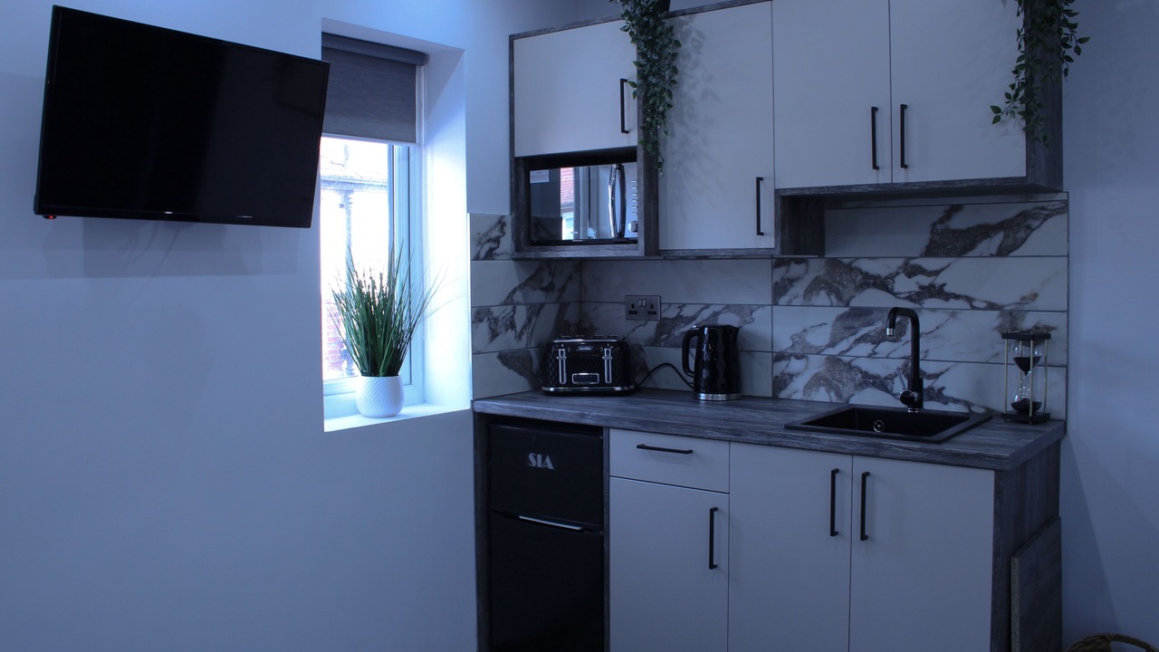 Photo of Kitchen in Peterborough