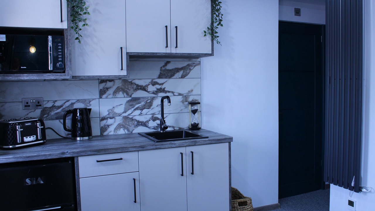 Photo of Kitchen in Peterborough