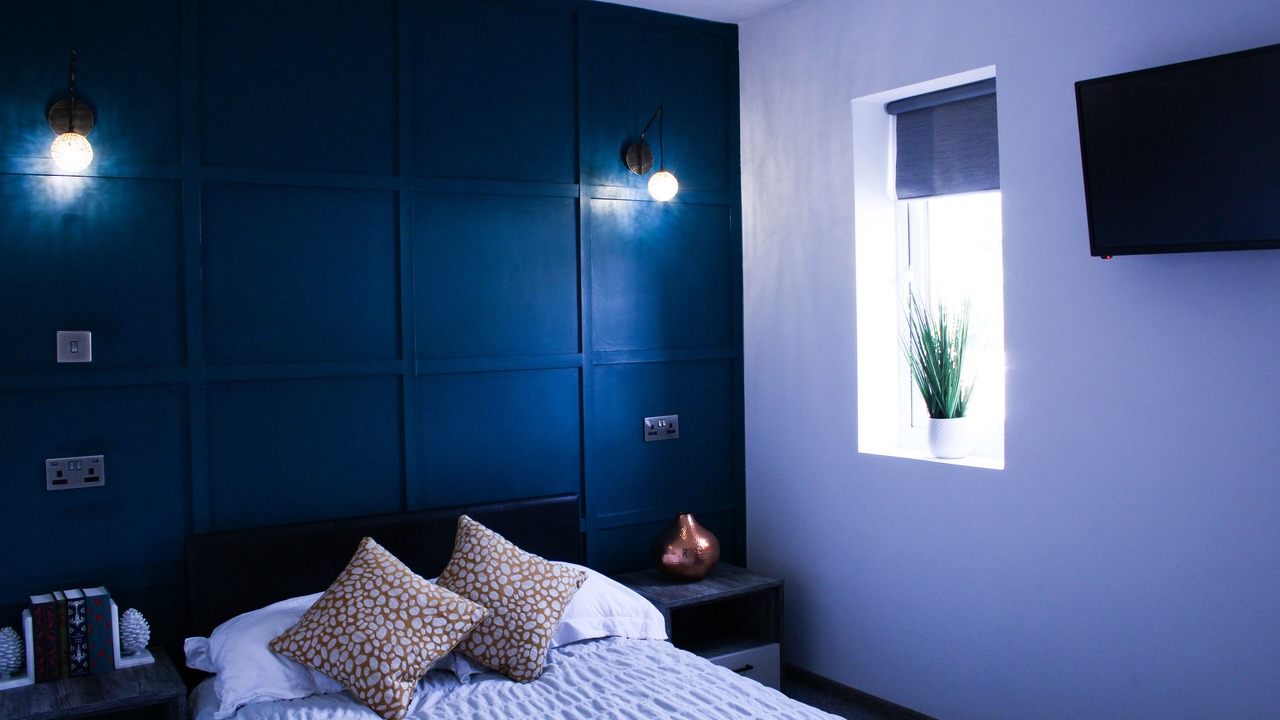 Photo of Bedroom in Peterborough