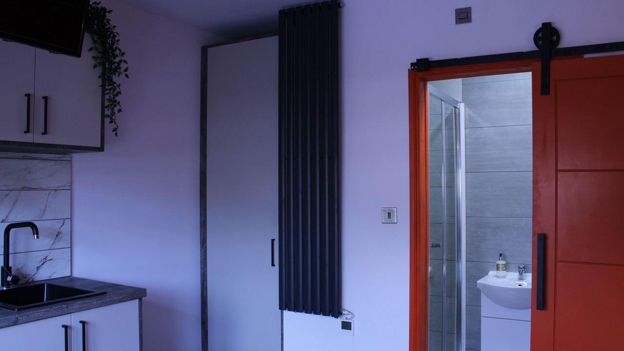 Photo of Bathroom in Peterborough