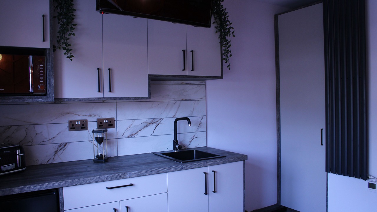 Photo of Kitchen in Peterborough
