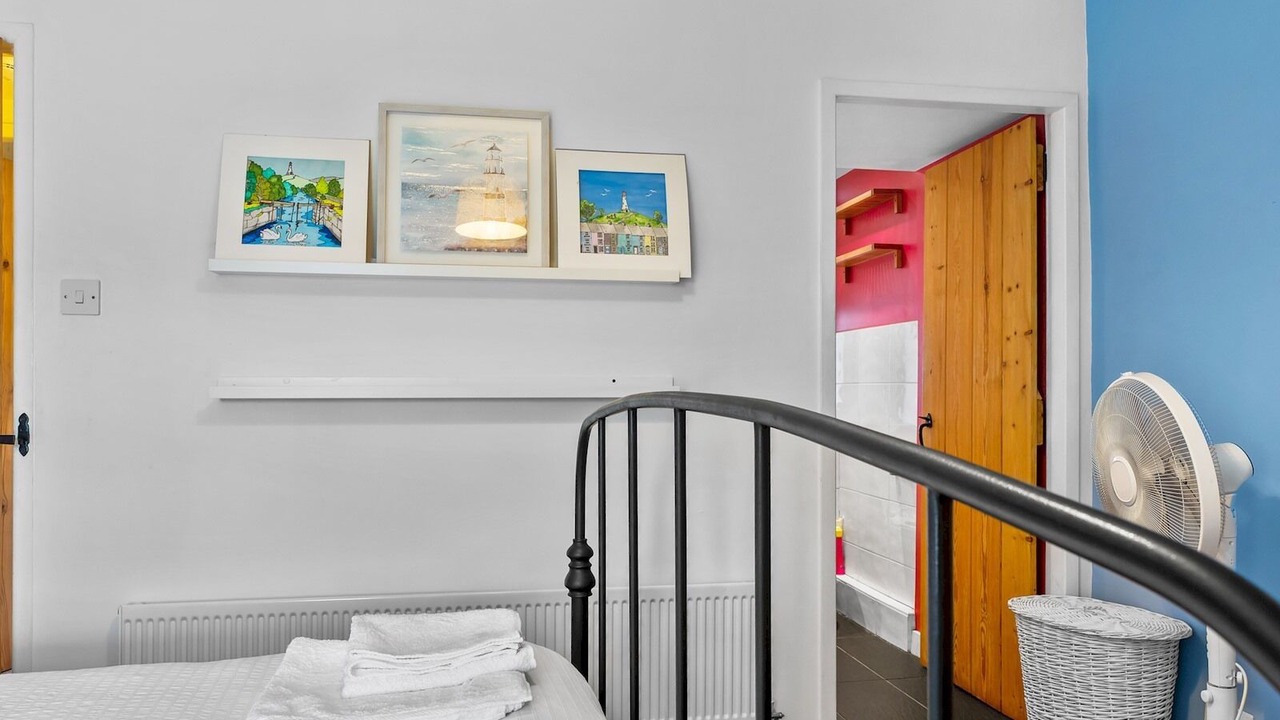 Photo of Bedroom in Newland Near Ulverston