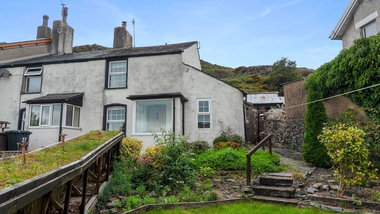 Photo of Outdoor in Newland Near Ulverston