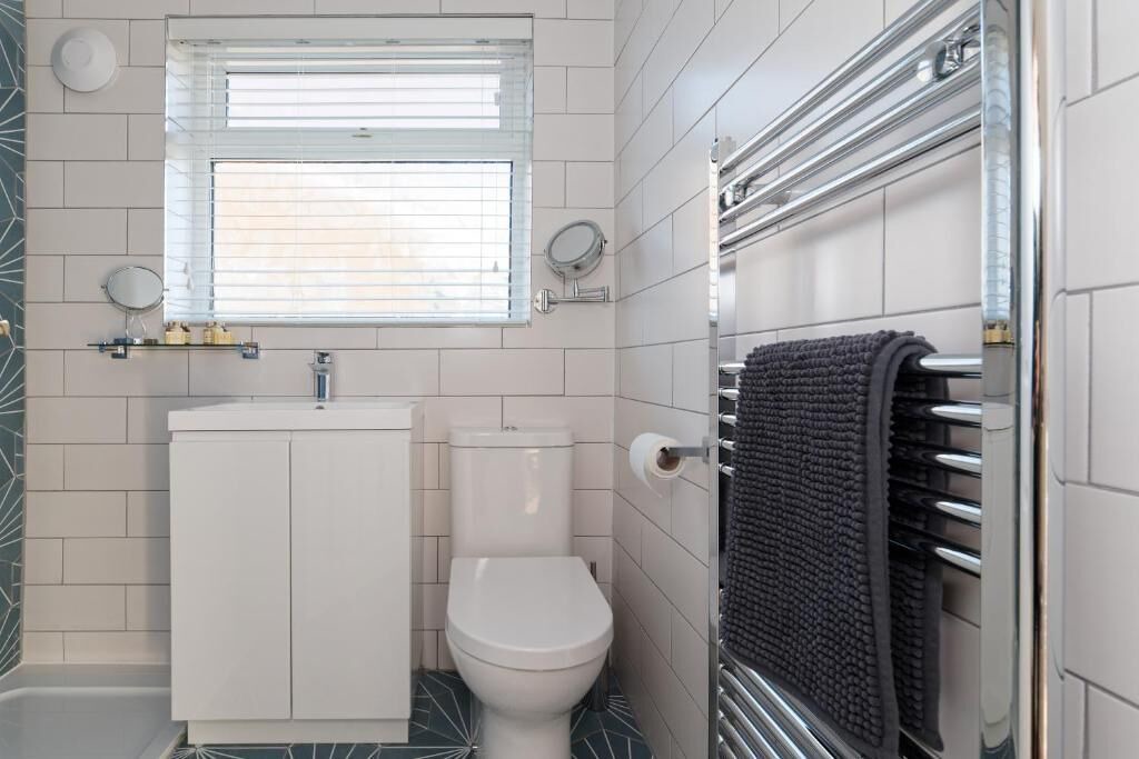 Photo of Bathroom in Ogden