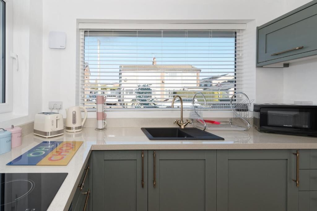 Photo of Kitchen in Ogden
