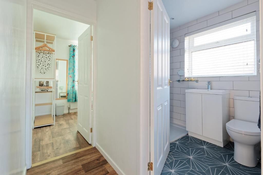Photo of Bathroom in Ogden