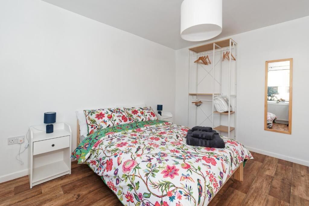 Photo of Bedroom in Ogden