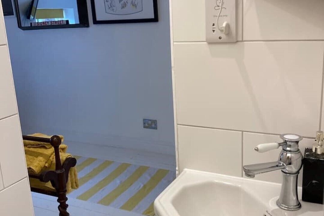 Photo of Bathroom in Great Casterton