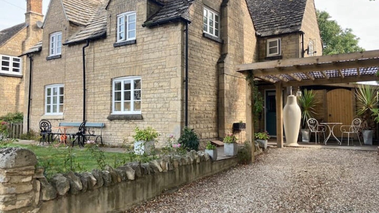 Photo of Outdoor in Great Casterton