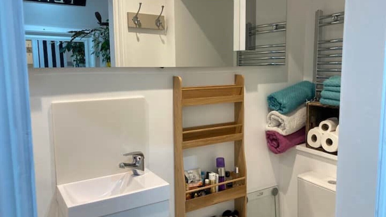 Photo of Bathroom in Great Casterton