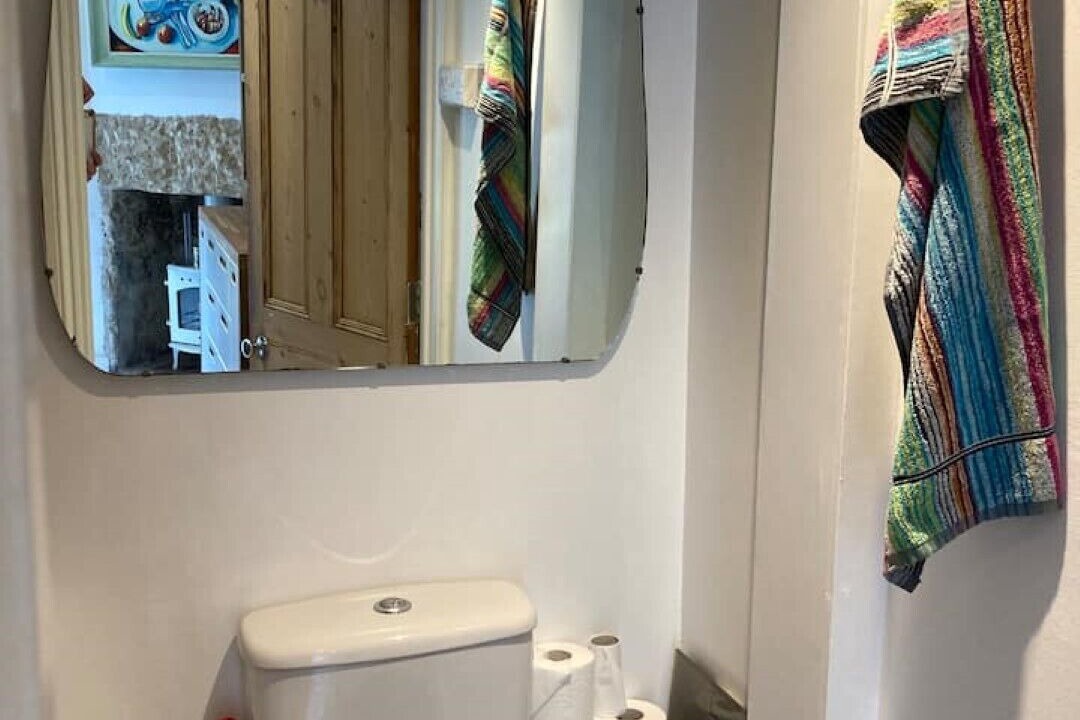 Photo of Bathroom in Great Casterton