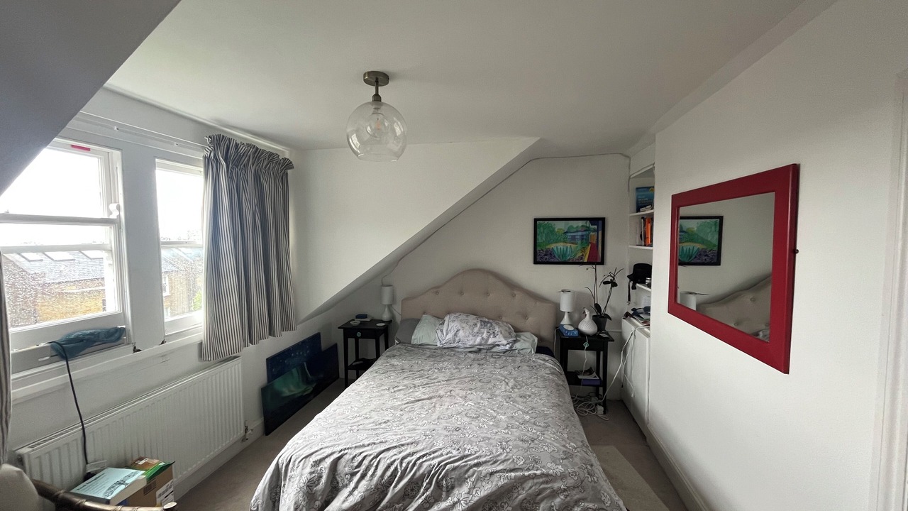 Photo of Bedroom in St. Helen's