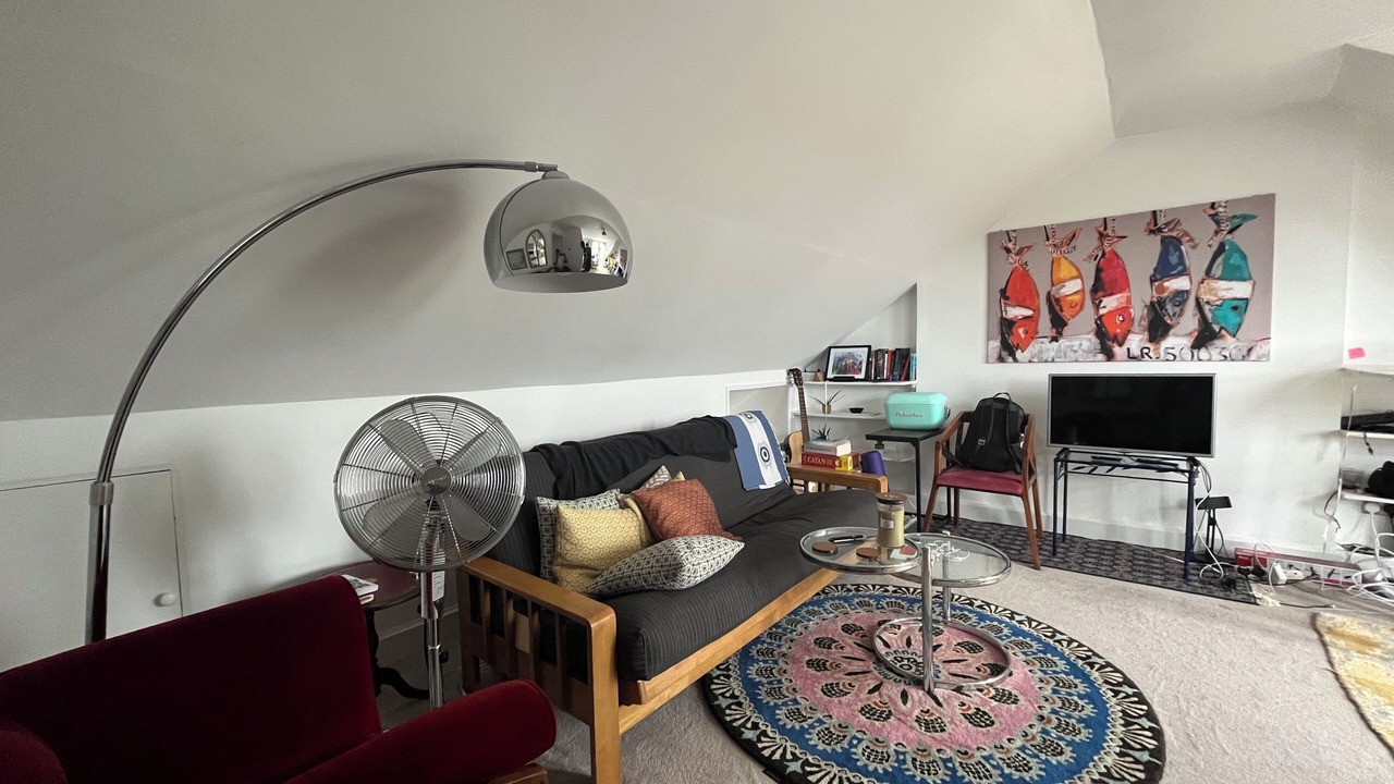 Photo of Livingroom in St. Helen's