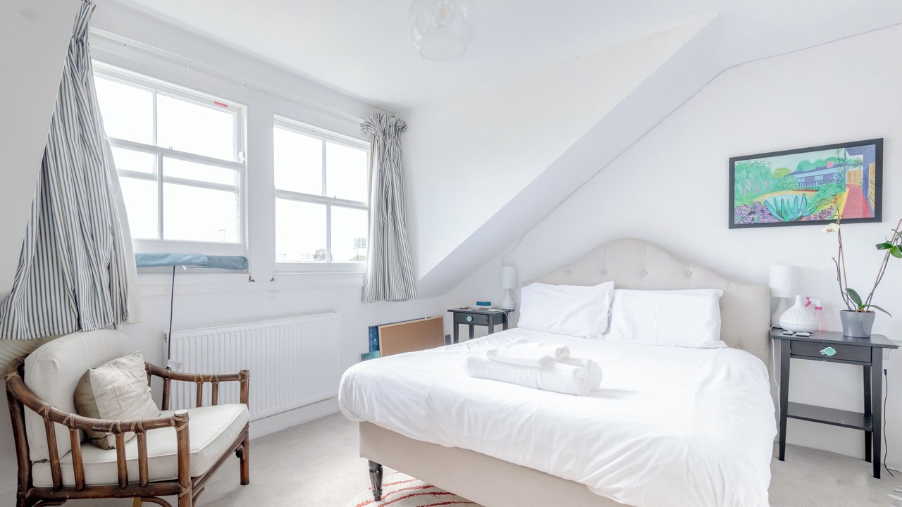 Photo of Bedroom in St. Helen's