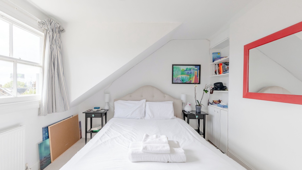 Photo of Bedroom in St. Helen's