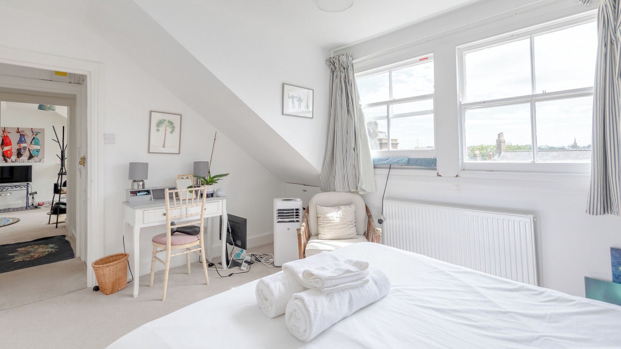 Photo of Bedroom in St. Helen's