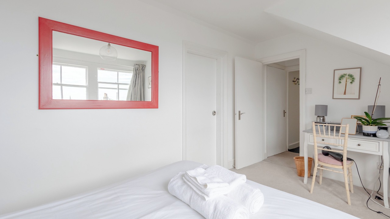 Photo of Bedroom in St. Helen's