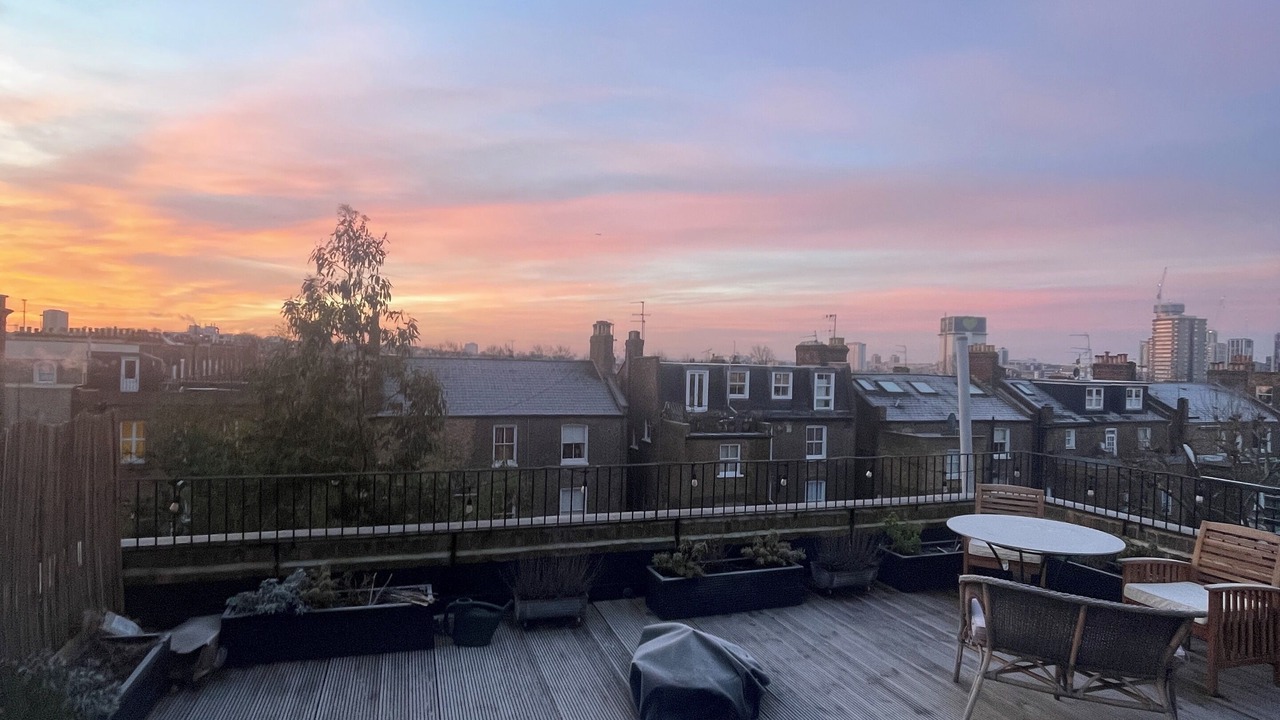 Photo of Outdoor in St. Helen's