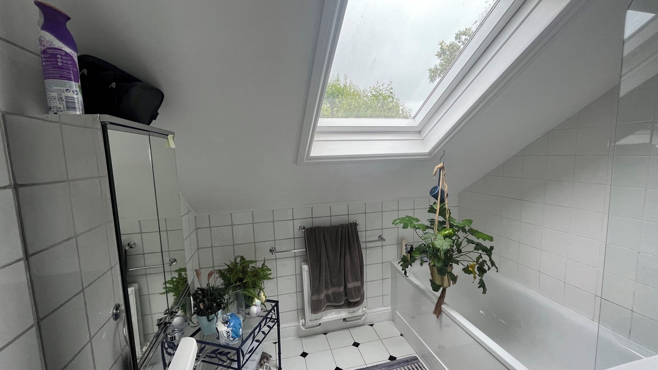 Photo of Bathroom in St. Helen's