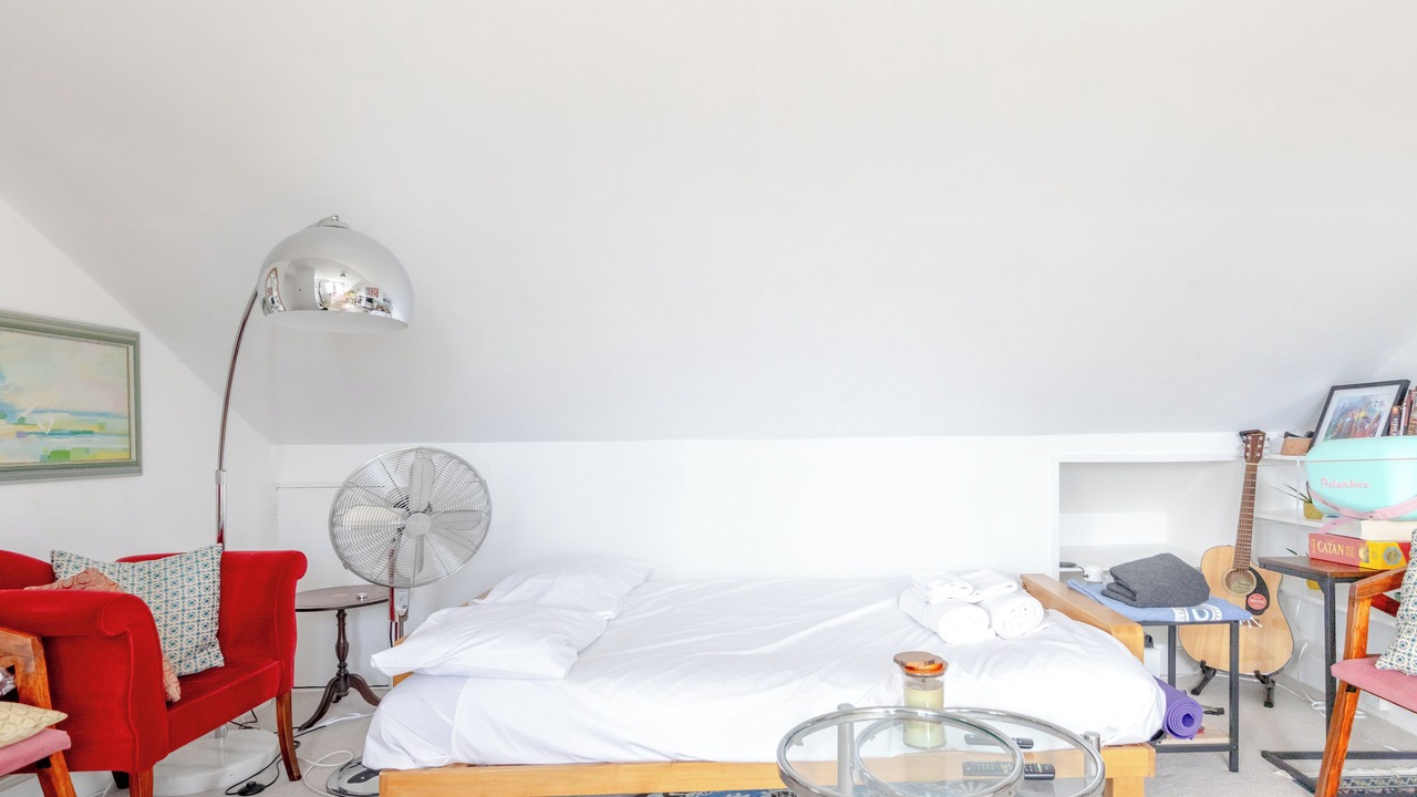 Photo of Bedroom in St. Helen's