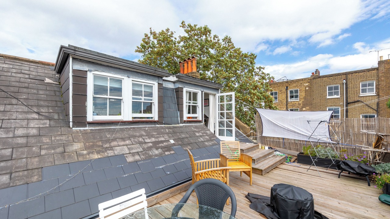 Photo of Outdoor in St. Helen's