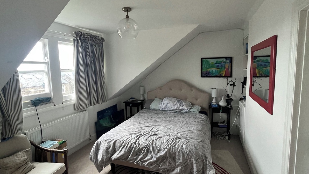 Photo of Bedroom in St. Helen's