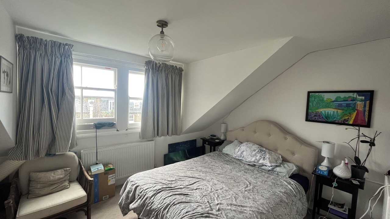 Photo of Bedroom in St. Helen's