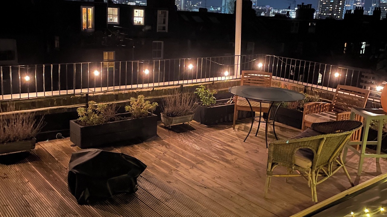 Photo of Outdoor in St. Helen's