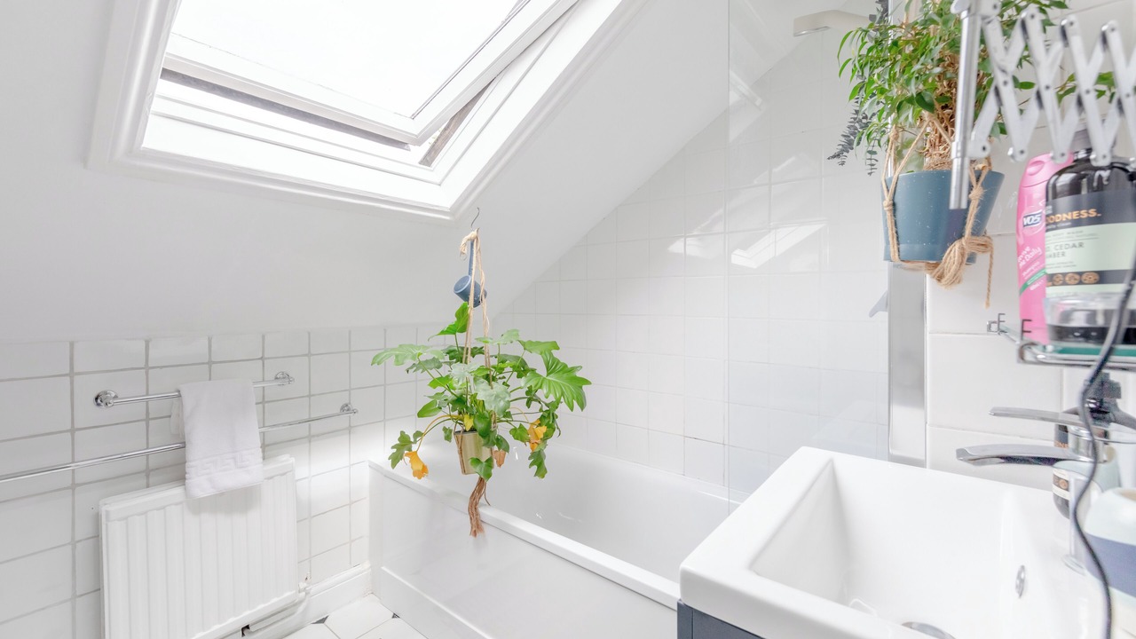 Photo of Bathroom in St. Helen's