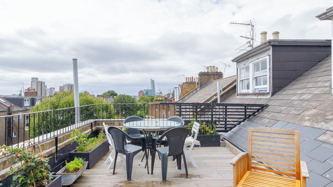 Photo of Outdoor in St. Helen's