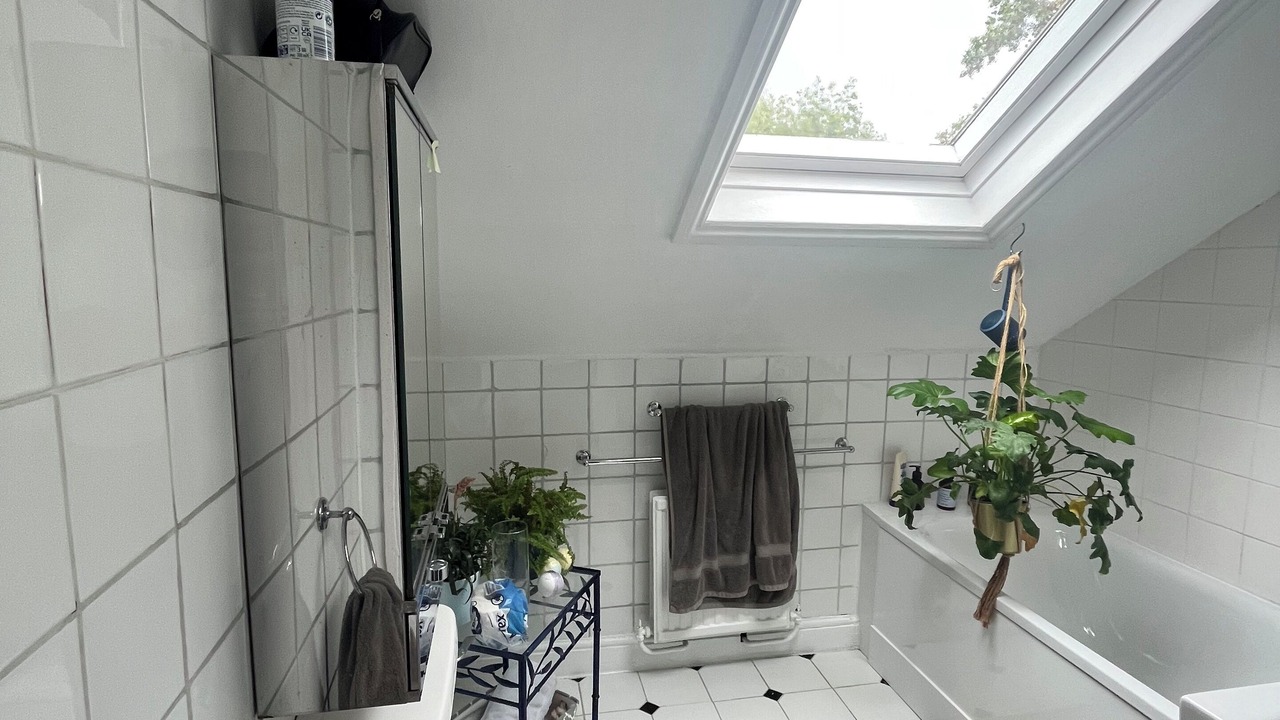 Photo of Bathroom in St. Helen's