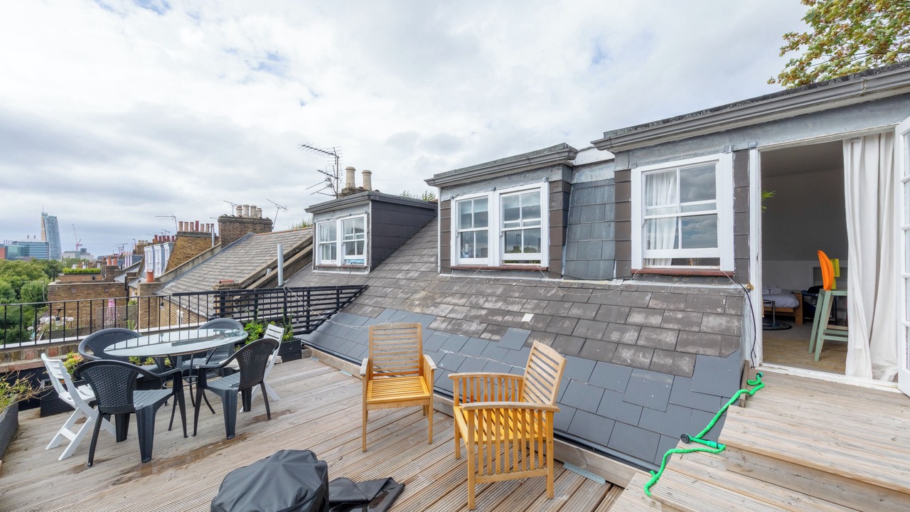 Photo of Outdoor in St. Helen's