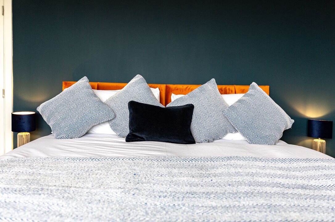 Photo of Bedroom in Thurnscoe