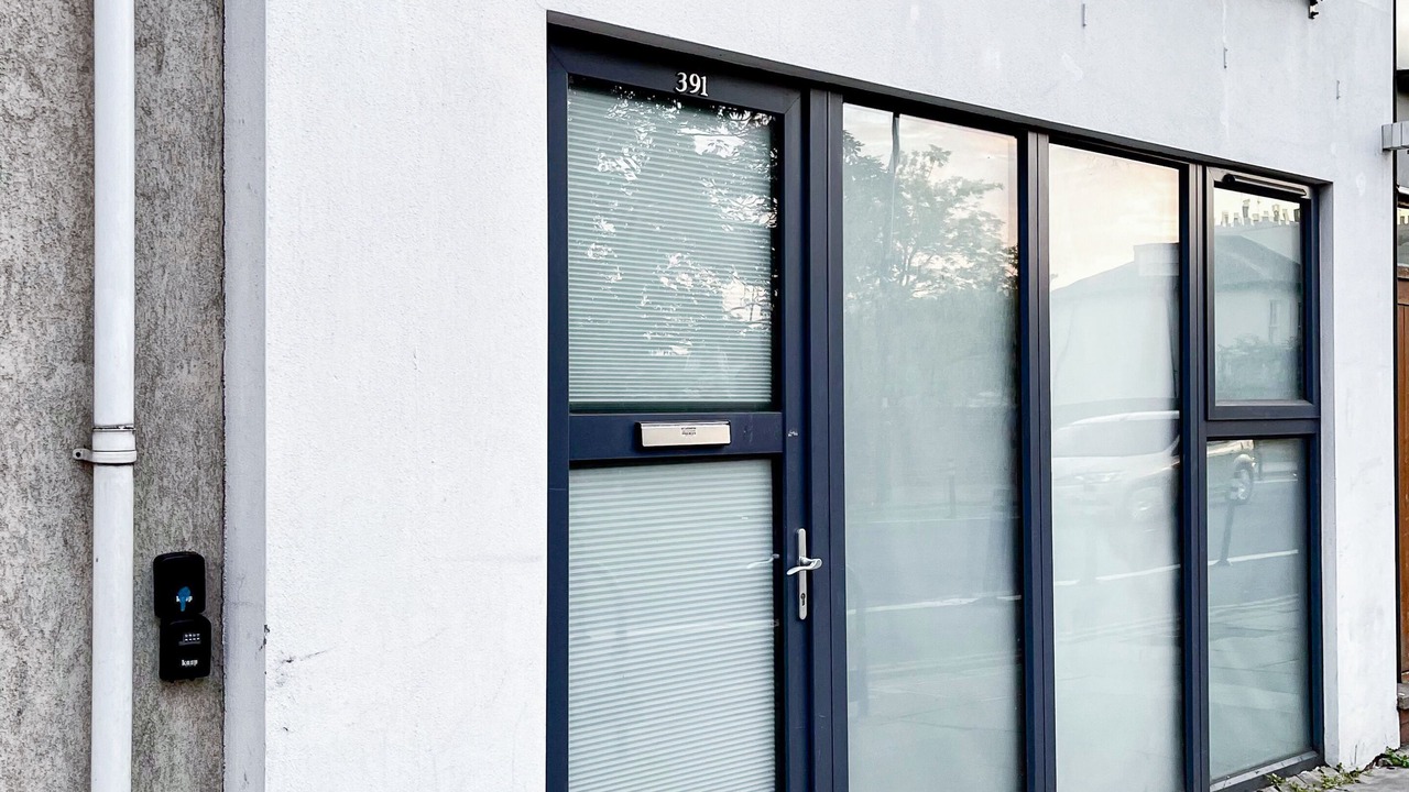 Photo of Outdoor in Islington