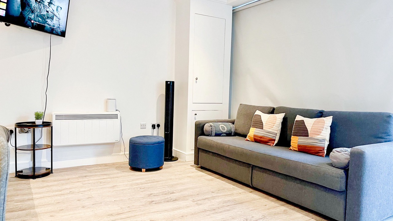 Photo of Livingroom in Islington