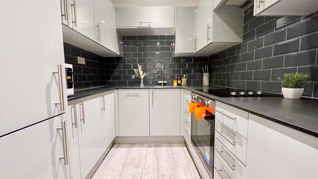 Photo of Kitchen in Islington