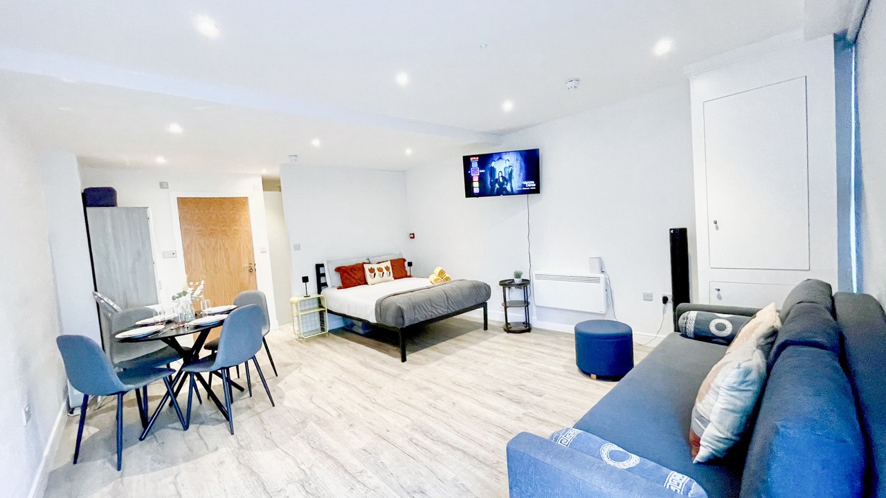 Photo of Livingroom in Islington