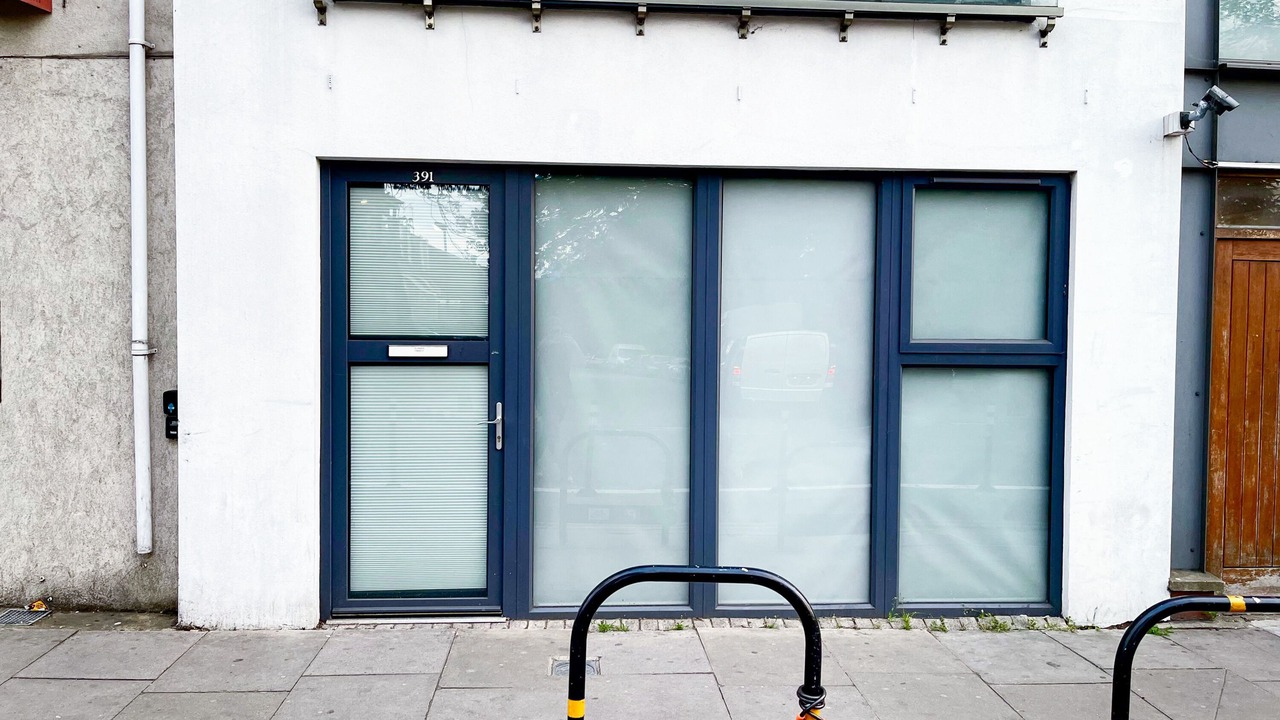 Photo of Outdoor in Islington