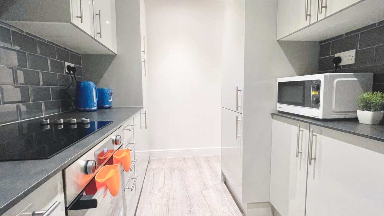 Photo of Kitchen in Islington