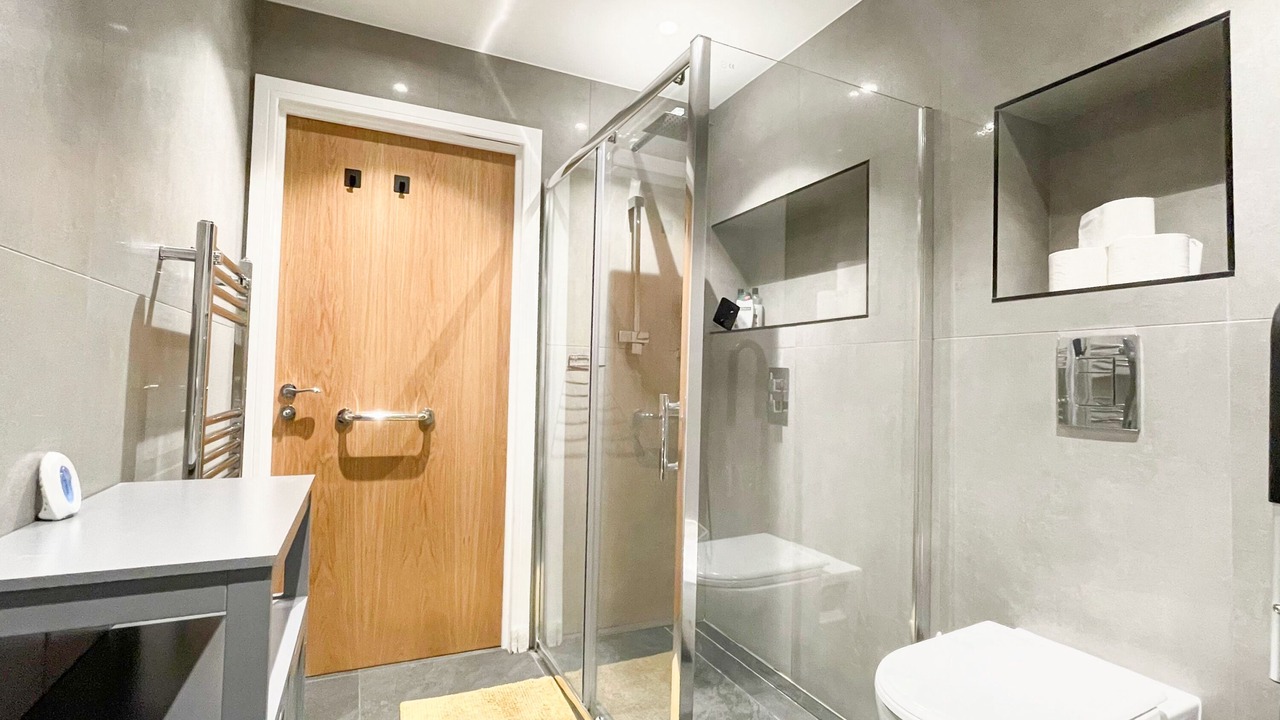 Photo of Bathroom in Islington
