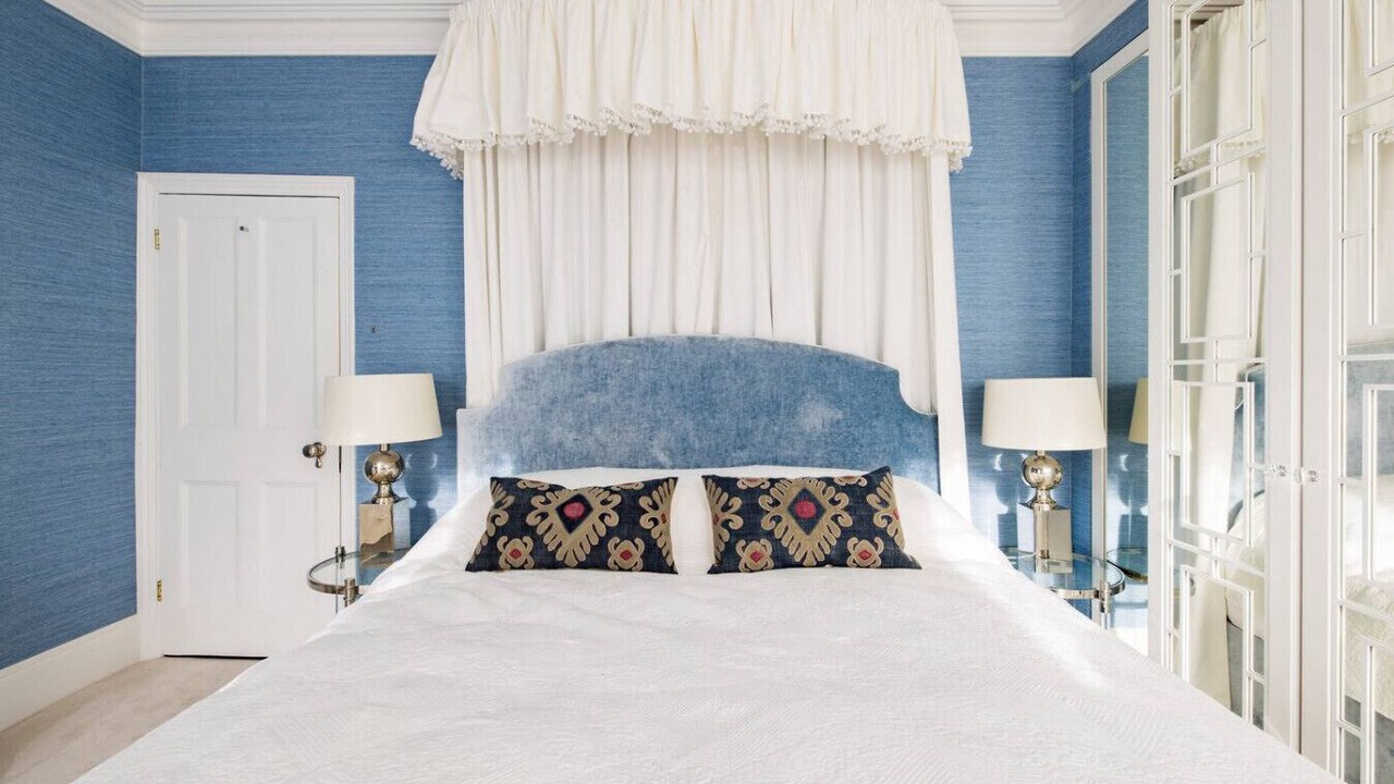 Photo of Bedroom in Brompton & Hans Town