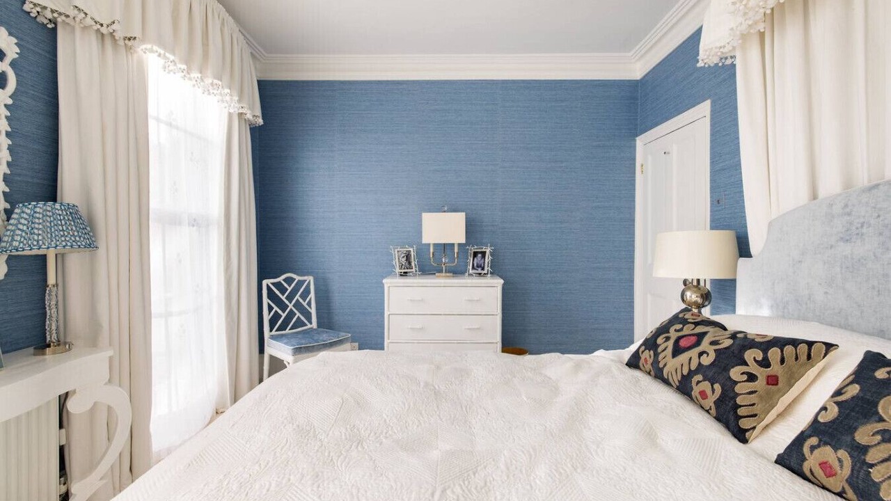 Photo of Bedroom in Brompton & Hans Town